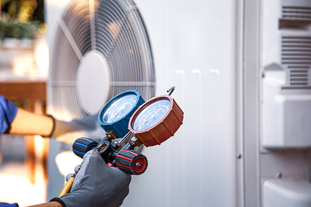 Affordable Hvac solutions in Saint Francis, WI